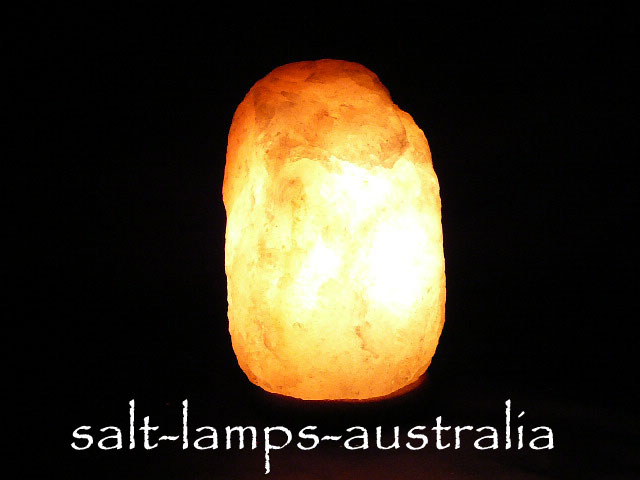 2-3kg Safe Salt Lamp